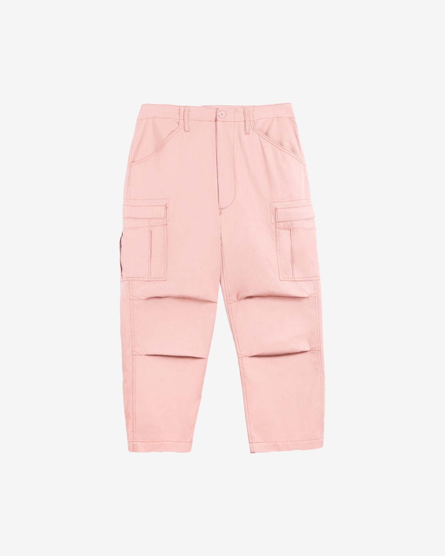 Luther Pants - Pink