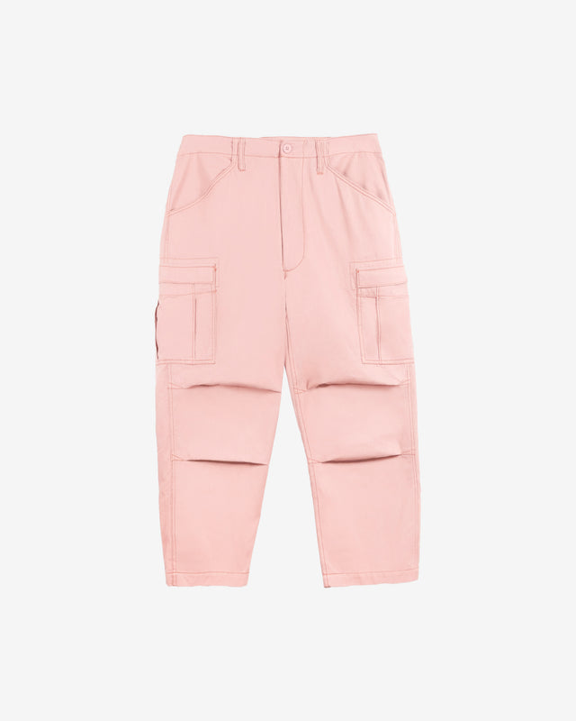 Luther Pants - Pink - Image 1