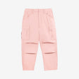 Luther Pants - Pink