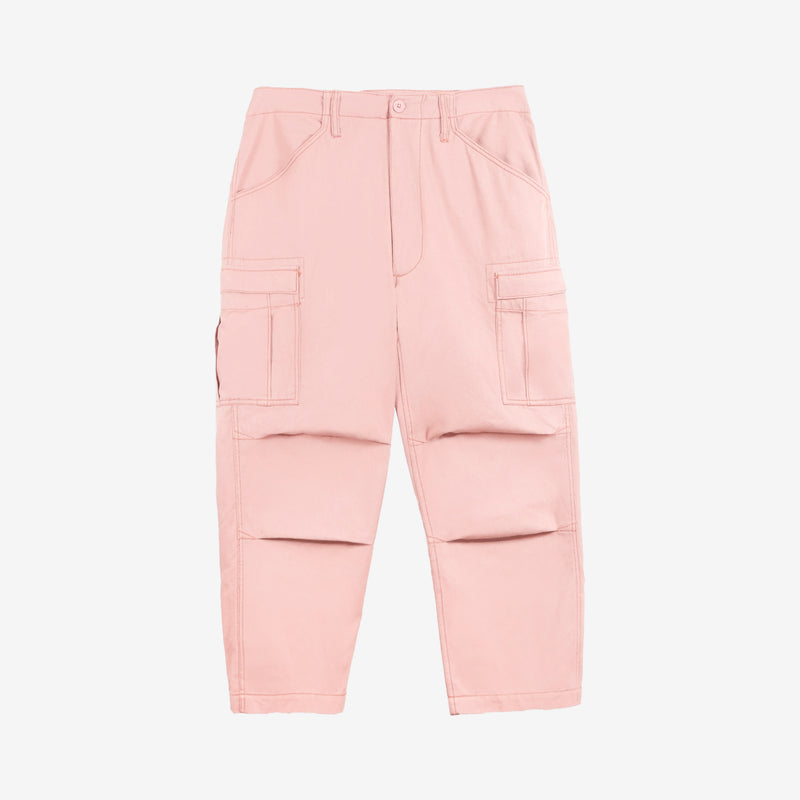 Luther Pants - Pink