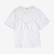 Madonna Top - White