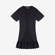 Robe Marylin - Noir