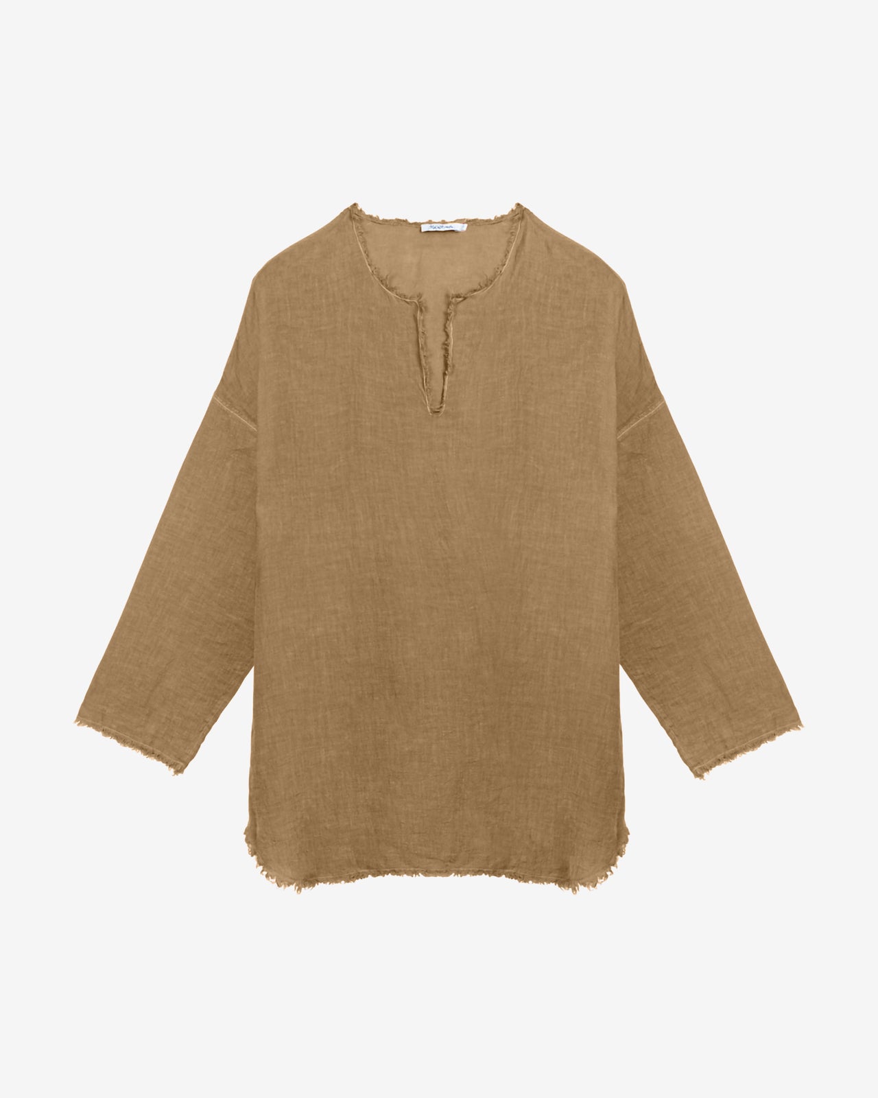 Blouse Palawan - Sable - Image 1