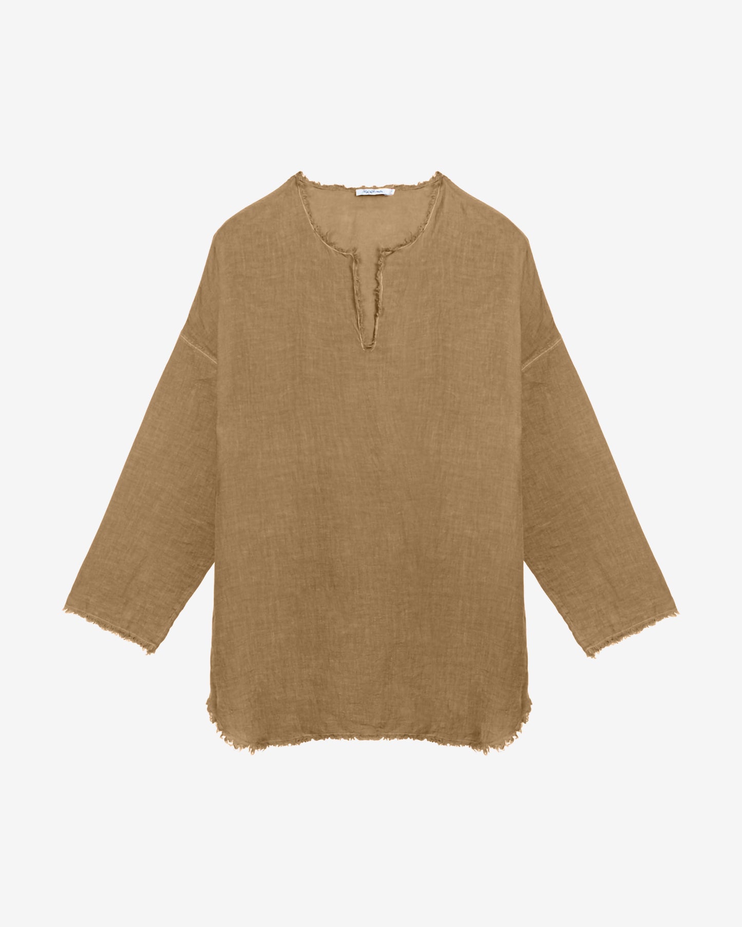 Blouse Palawan - Sable