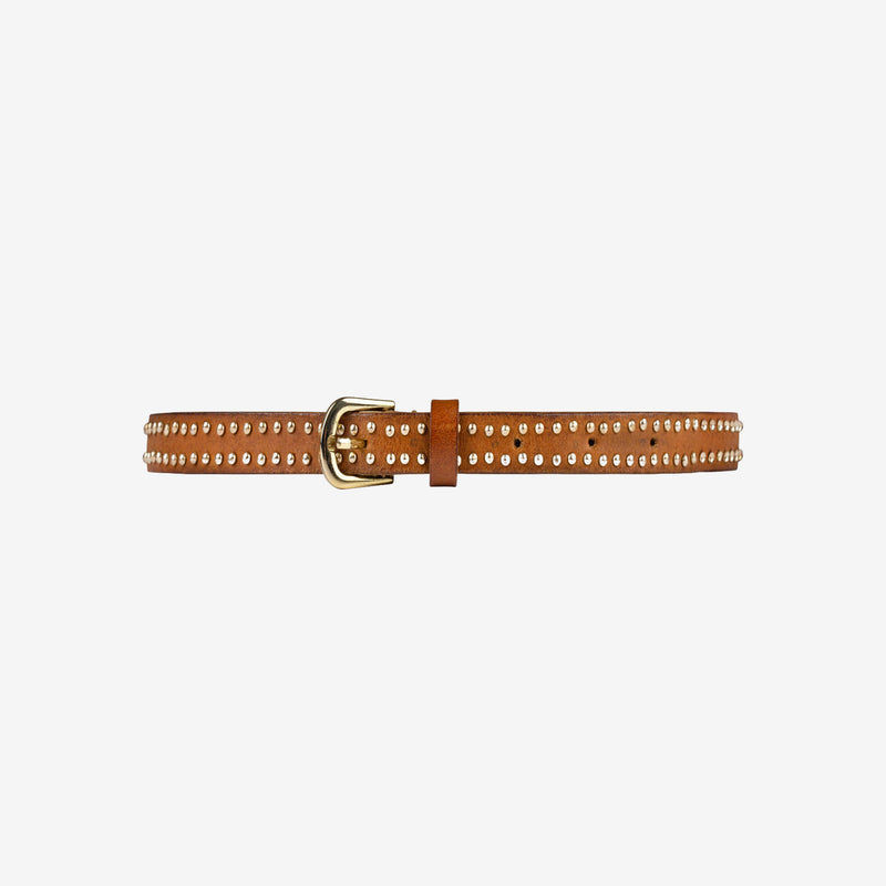 Renegade Belt - Camel