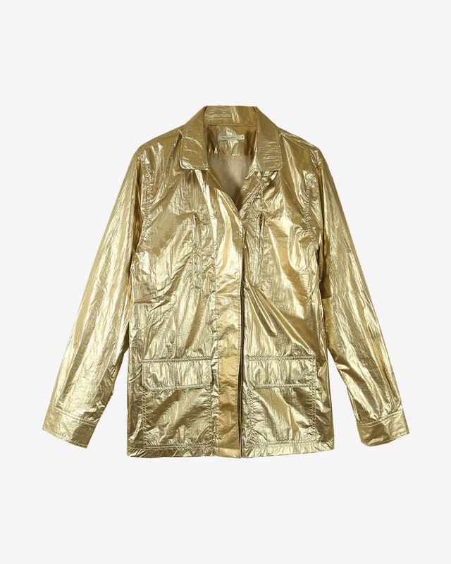 Veste Solsticio - Or - Image 1