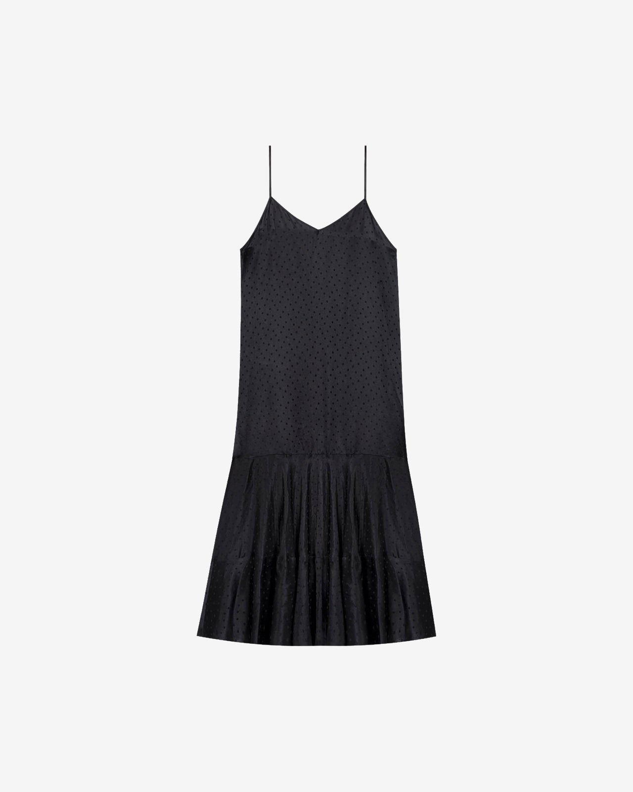 Suite Dress - Black - Image 1