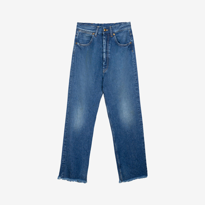 Jeans Mustang - Denim