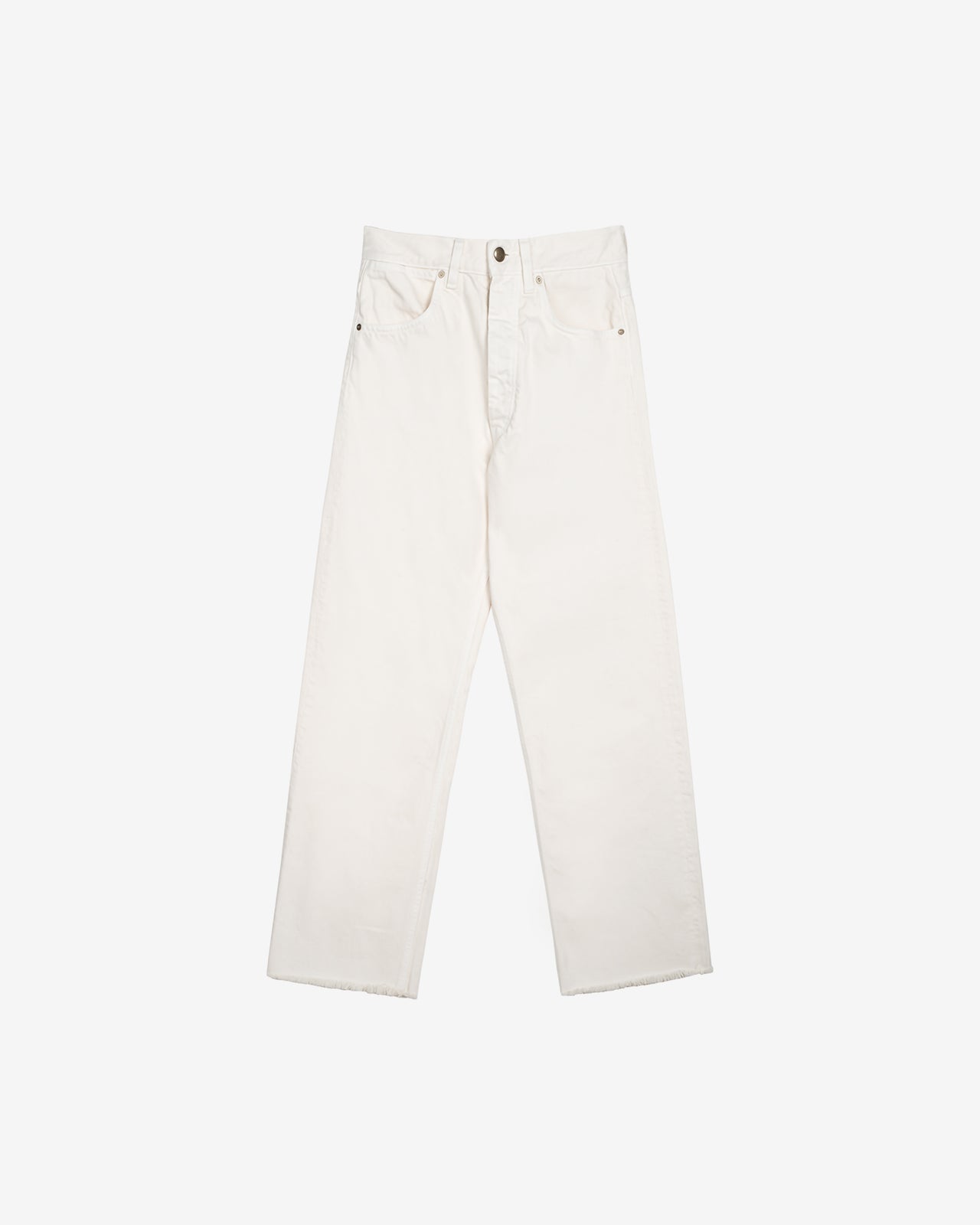 Mustang Jeans - Ecru - Image 6