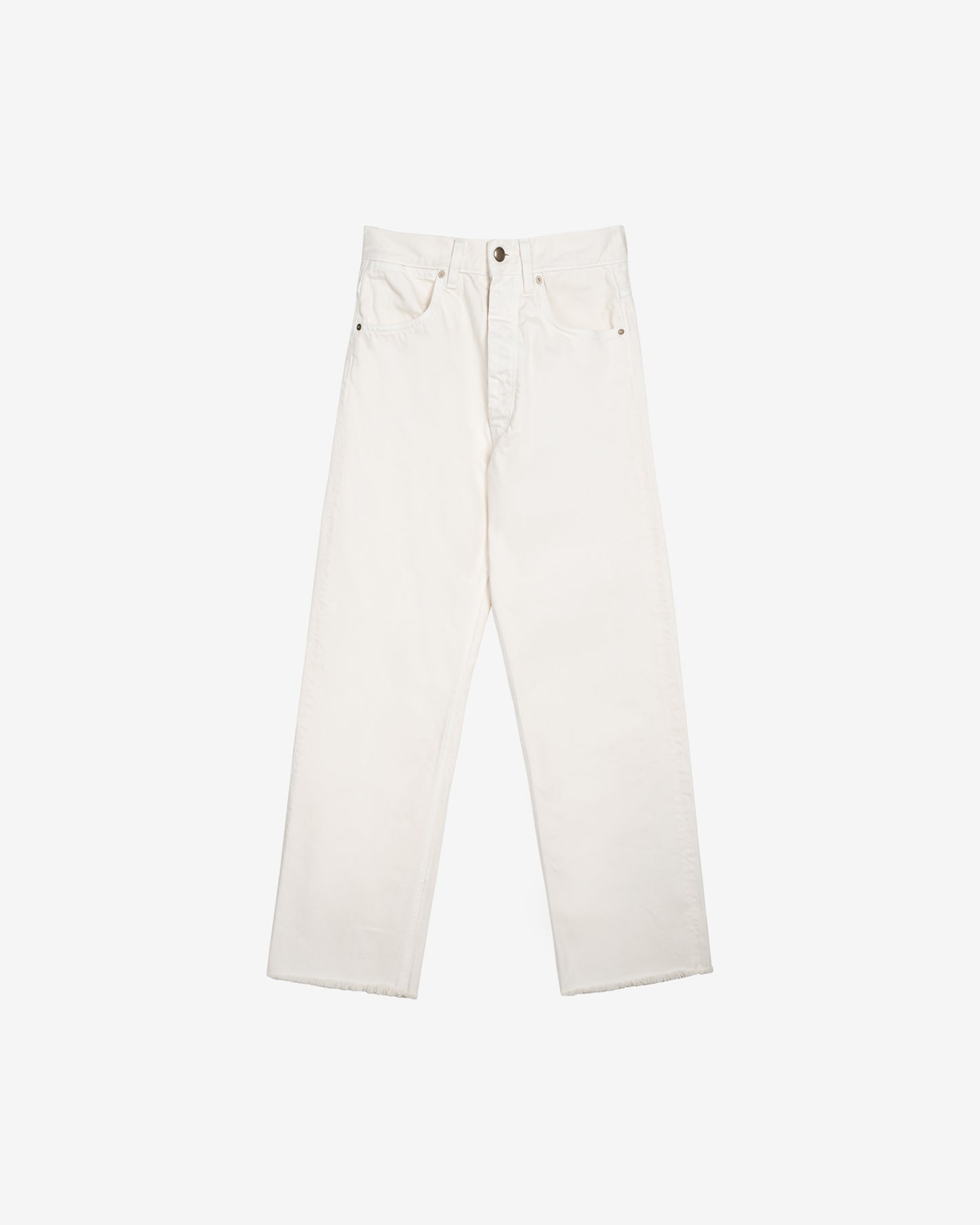 Mustang Jeans - Ecru