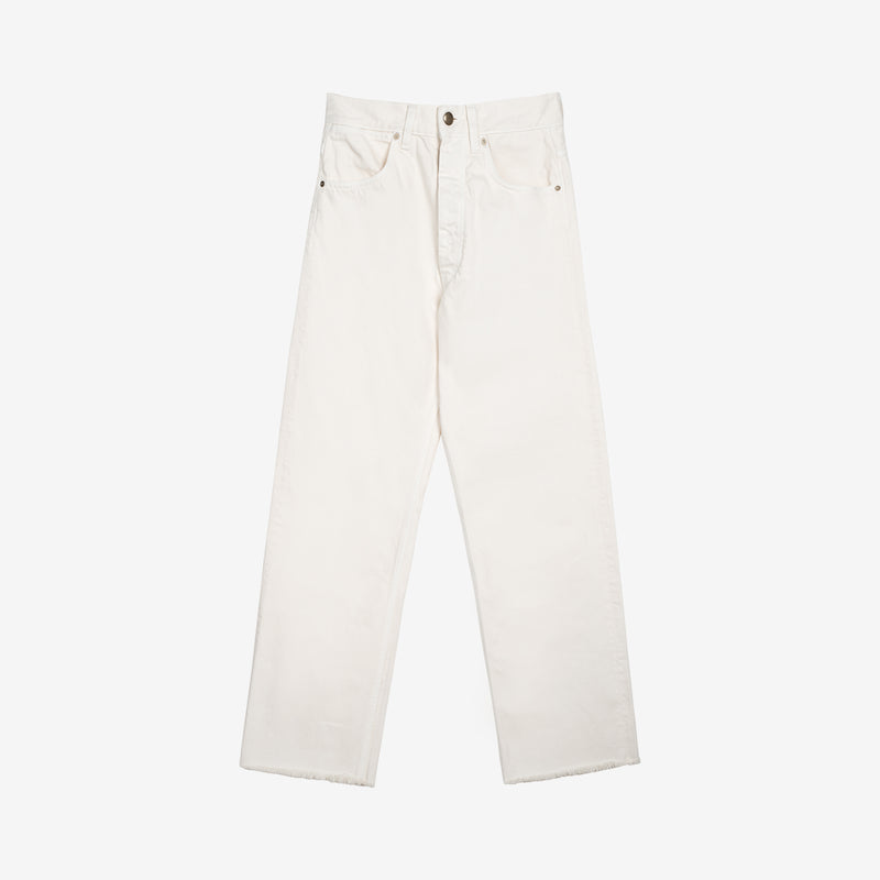 Mustang Jeans - Ecru