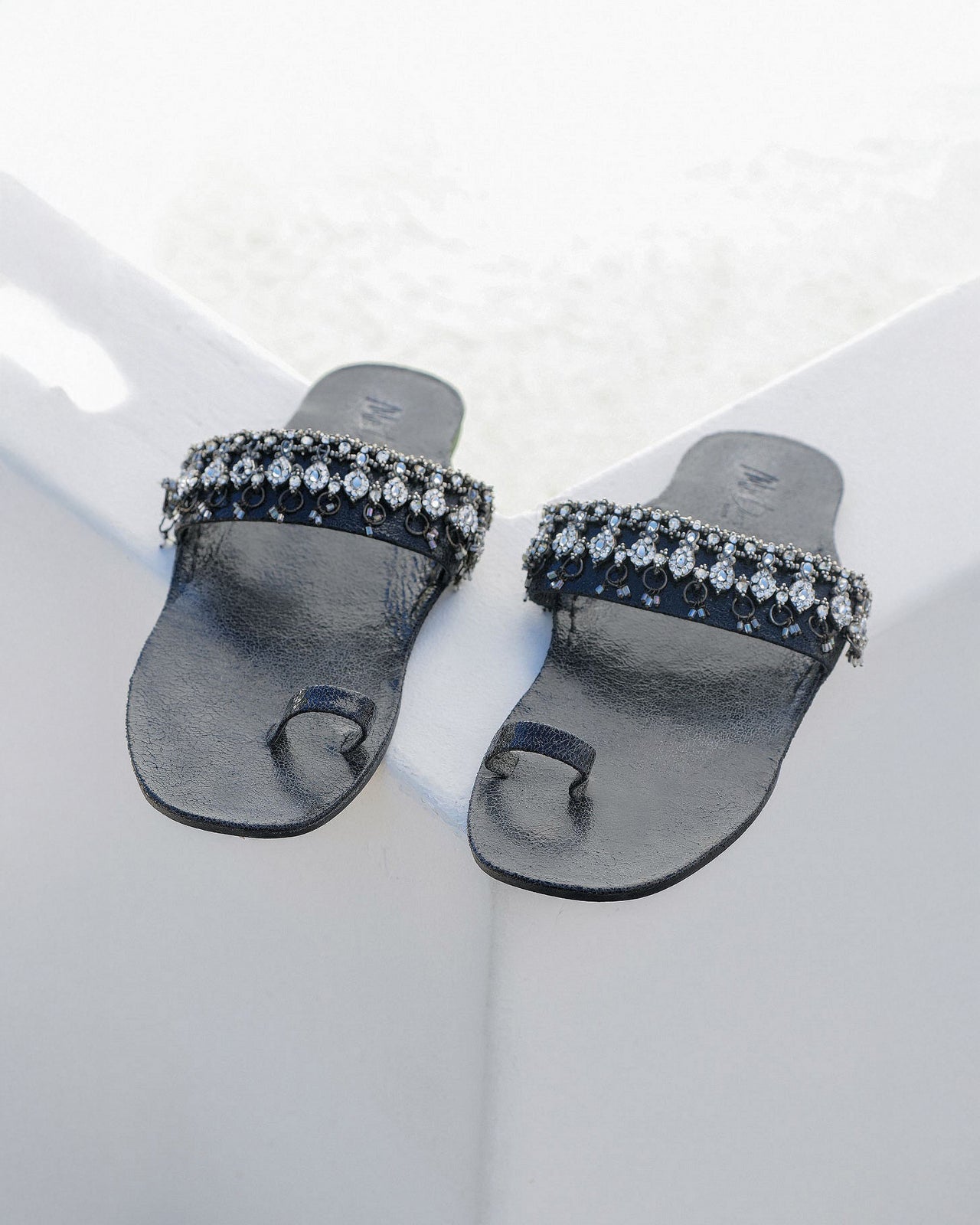 Agar Shoes - Black - Image 2