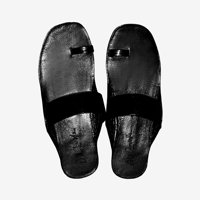 Chaussures Astarte - Noir