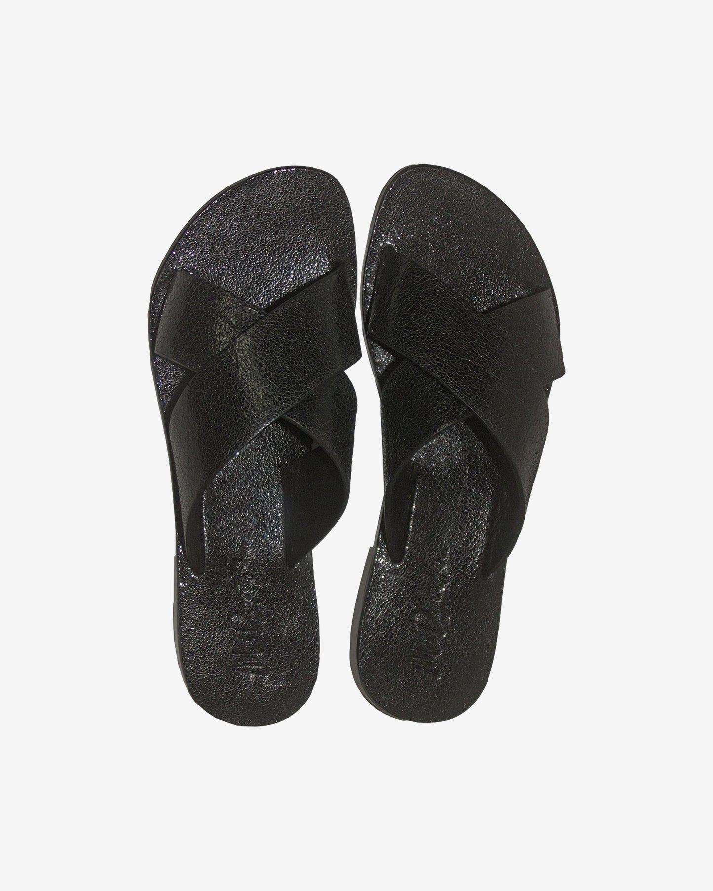 Chaussures Athena - Noir