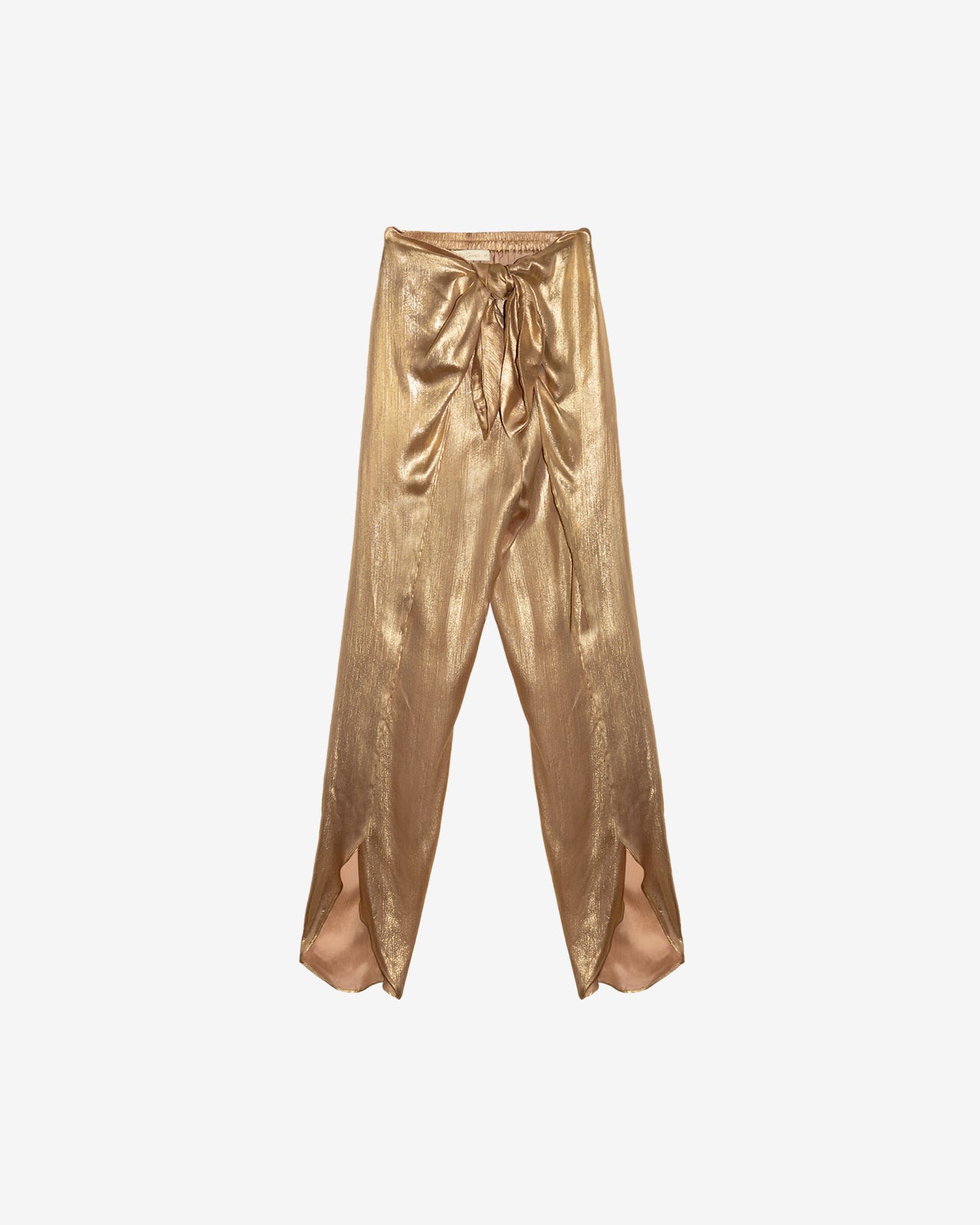 Pantalon Bauma - Bronze - Image 1