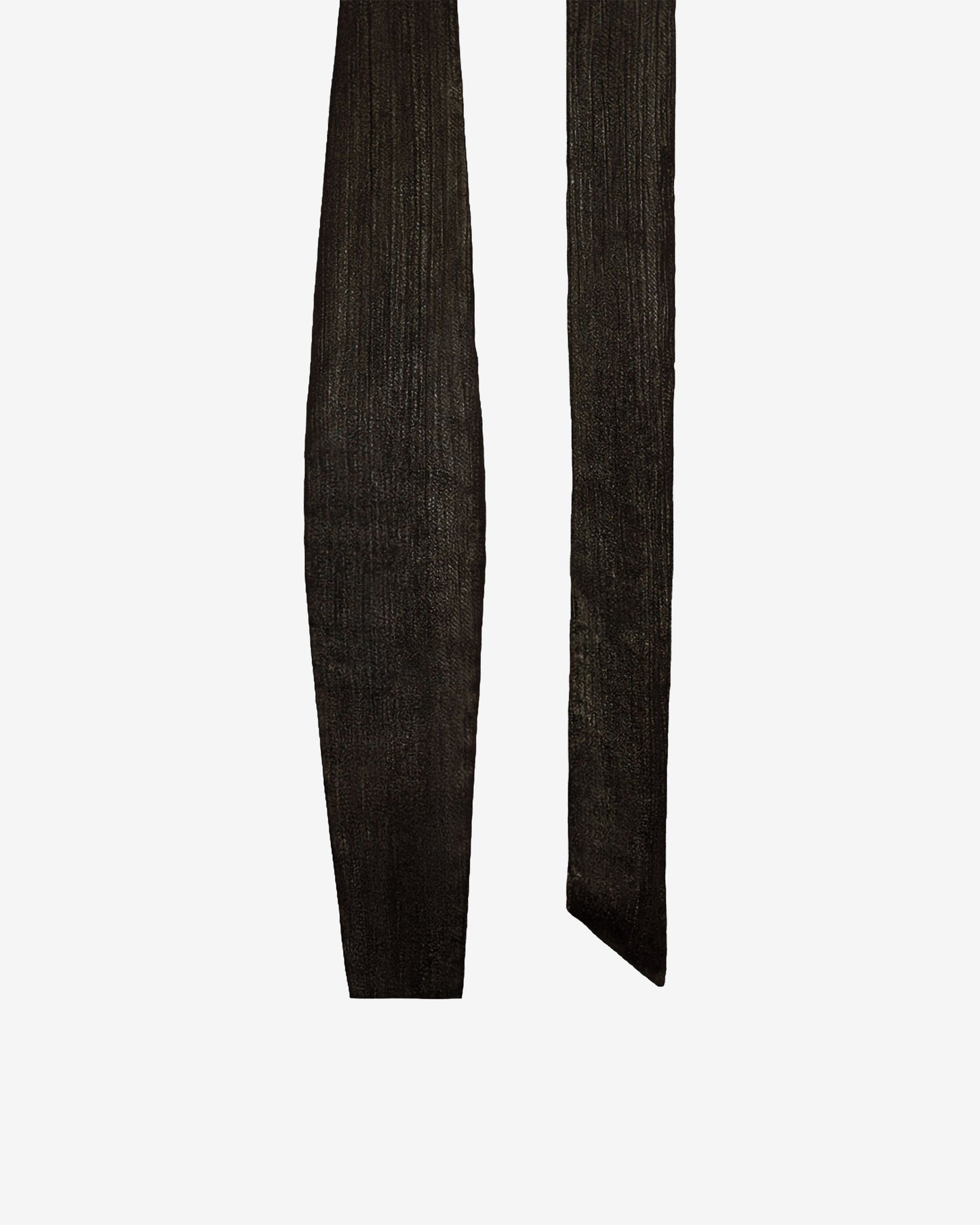 Biba Belt - Black