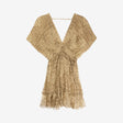 Robe Corcovado - Marron Olive