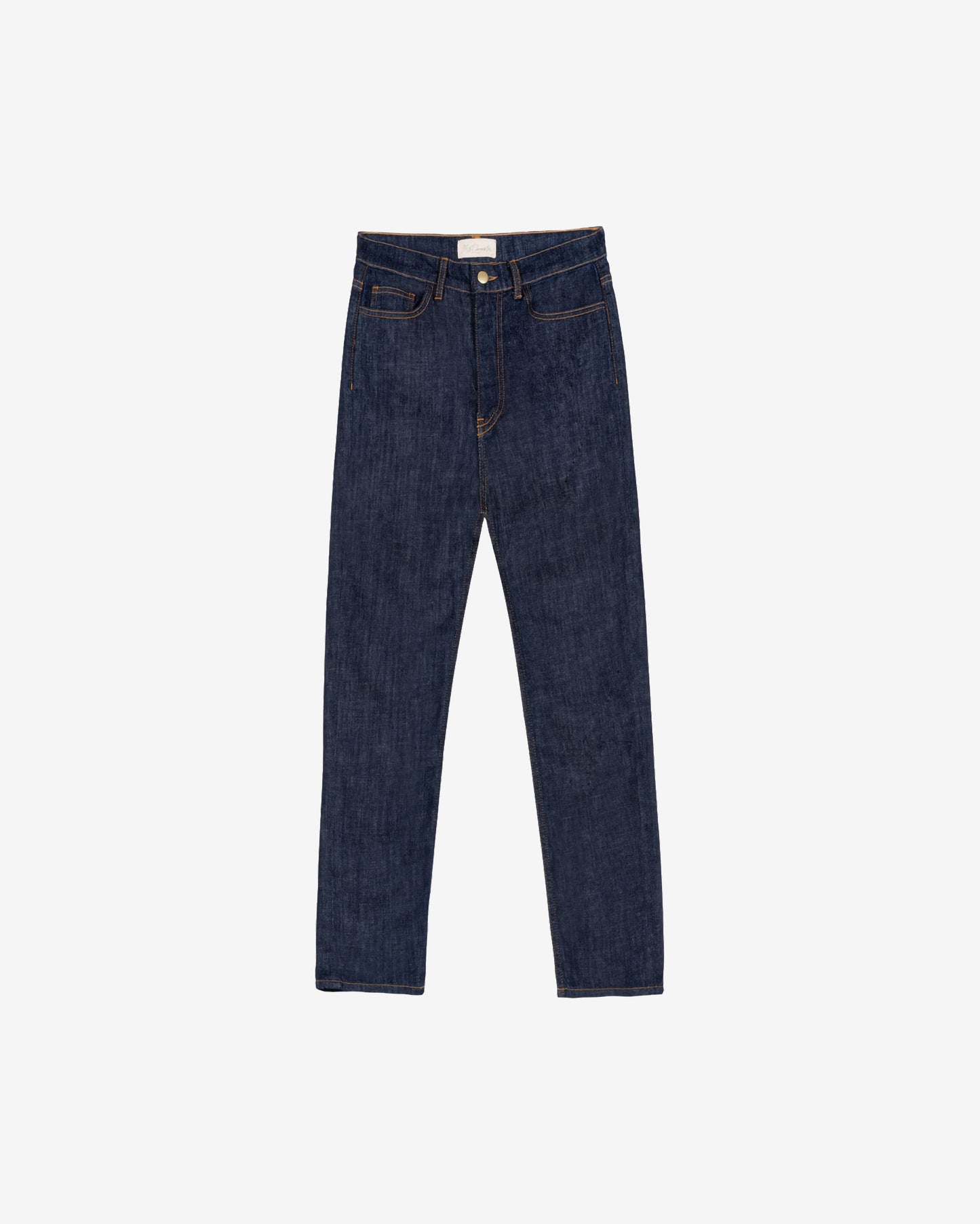 Gachette Pants - Denim