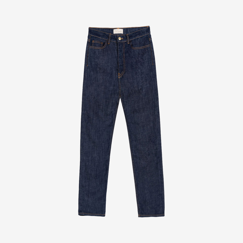 Gachette Pants - Denim