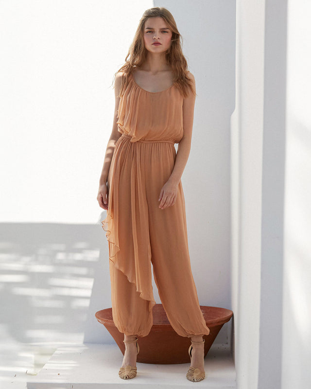 Combinaison Joni - Camel - Image 1