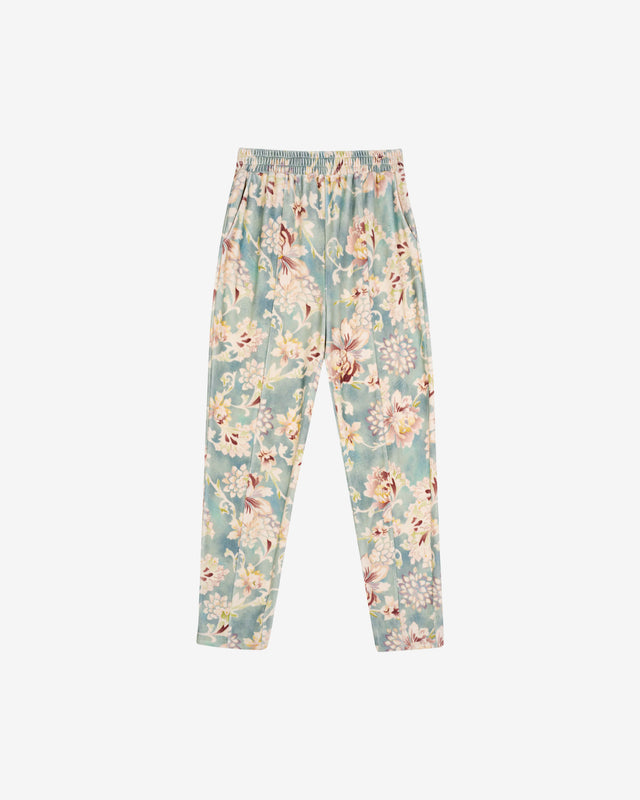 Pantalon Kaana - Azur - Dernière image
