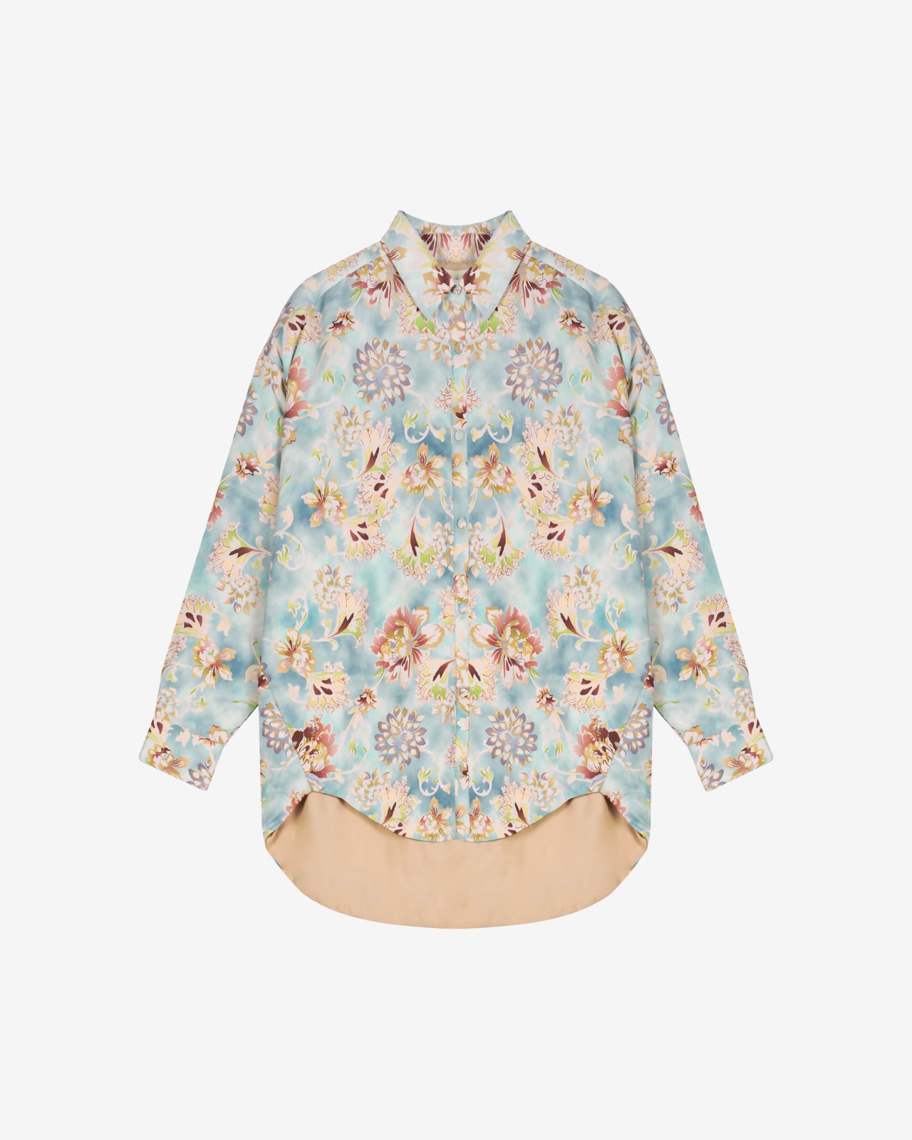 Kapolei Jacket - Azure - Image 5