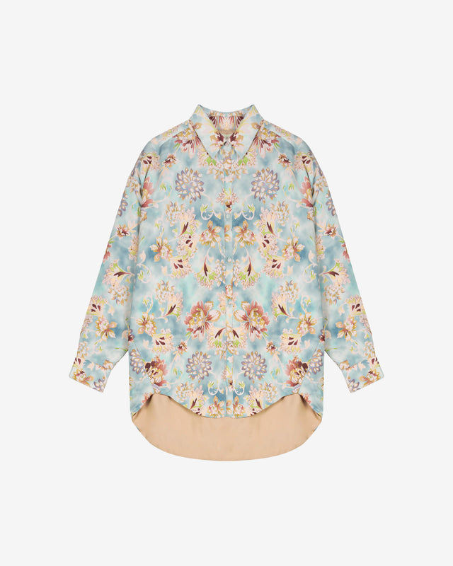 Veste Kapolei - Azur - Dernière image