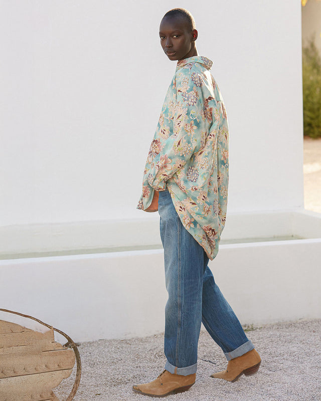 Veste Kapolei - Azur - Image 3