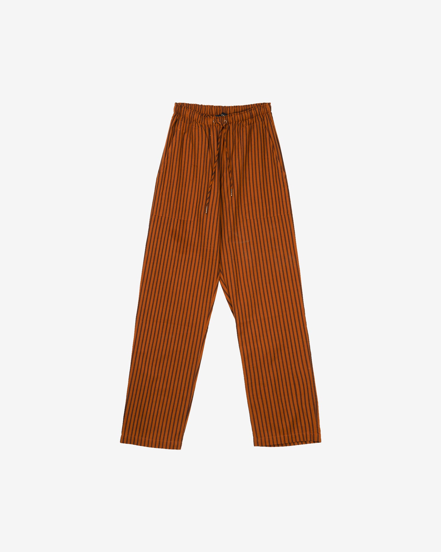 Mayette Trousers - Brown
