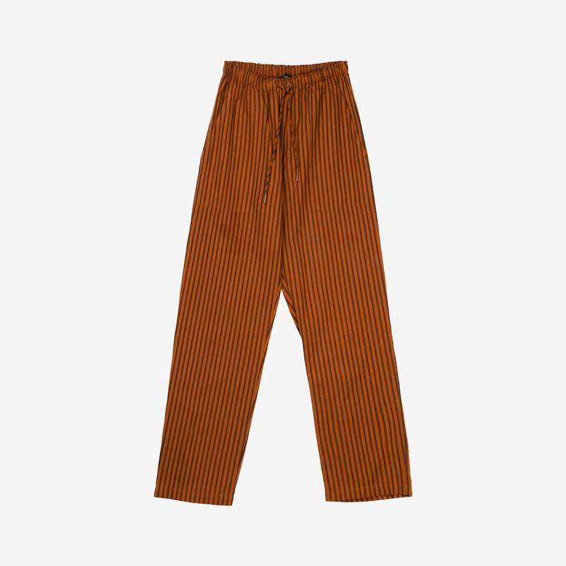 Mayette Trousers - Brown