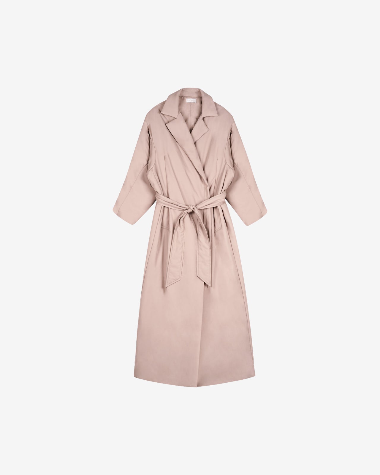 Manteau Queenie - Rose - Image 6