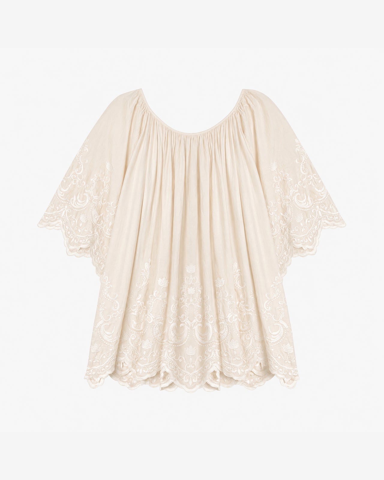 Radiant Tunic - Pink - Image 1