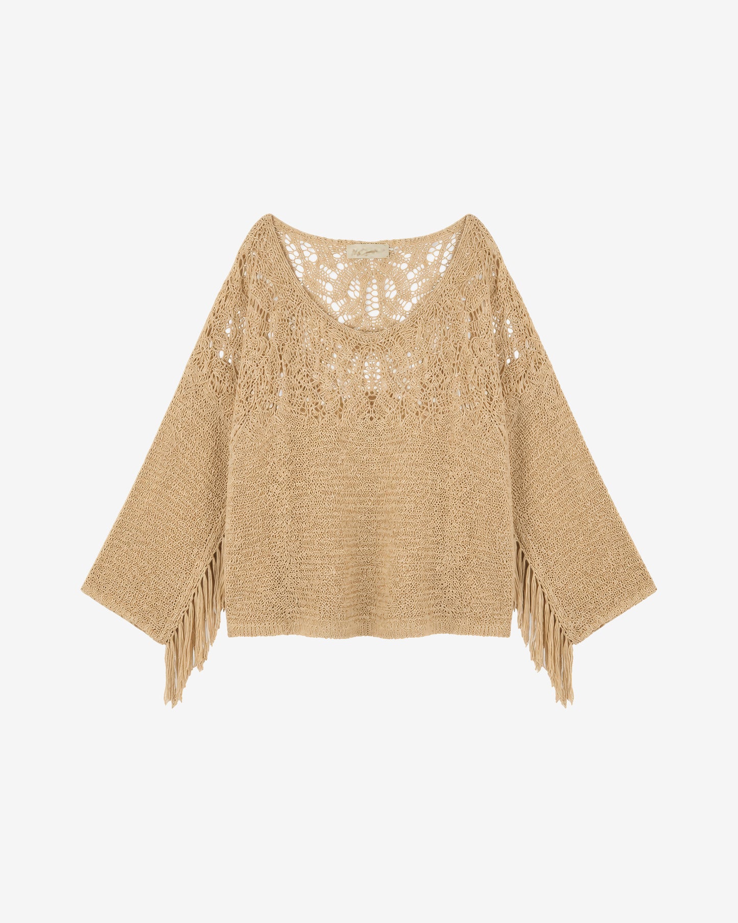 Pull Santana - Sable