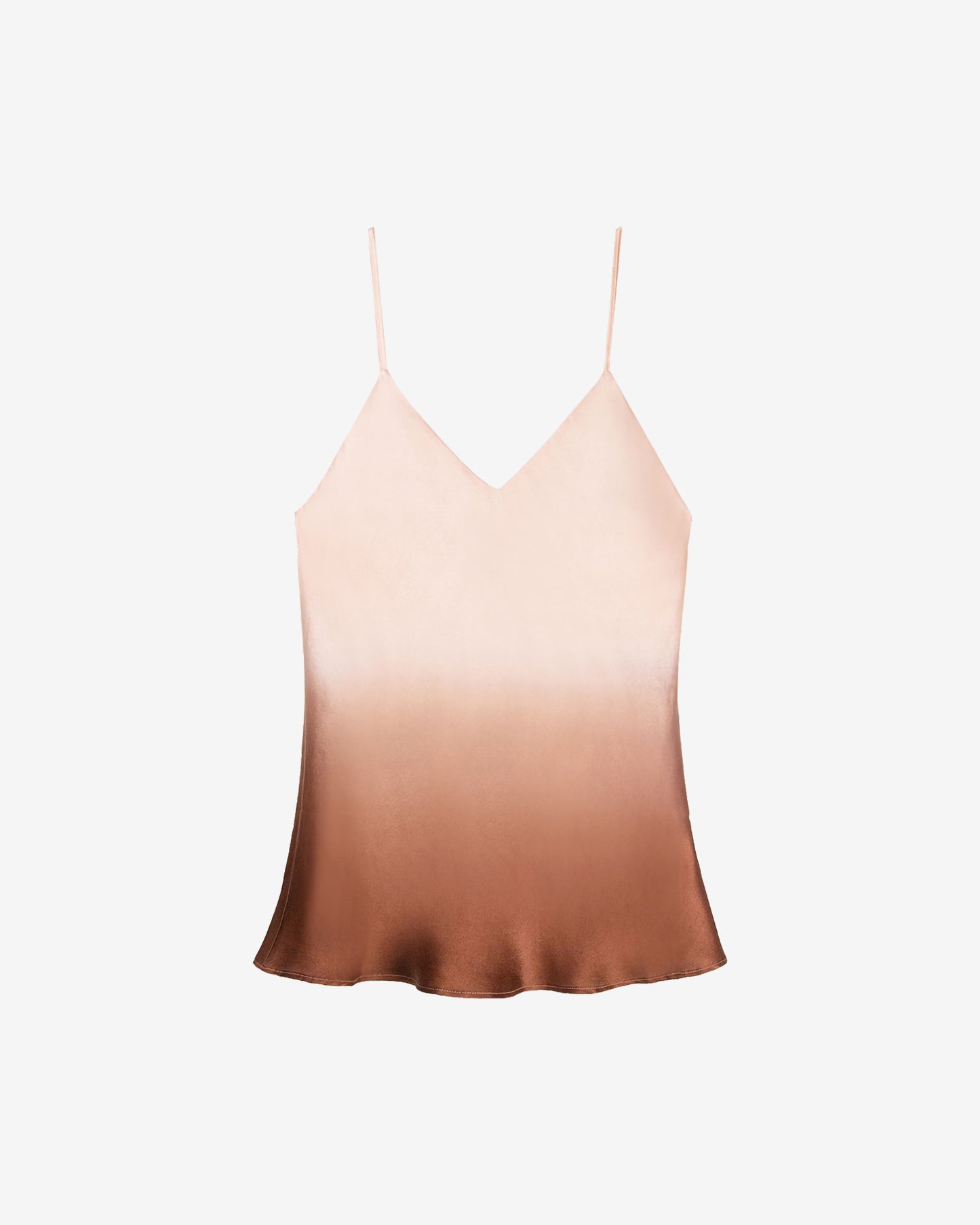 Signoret Top - Nude