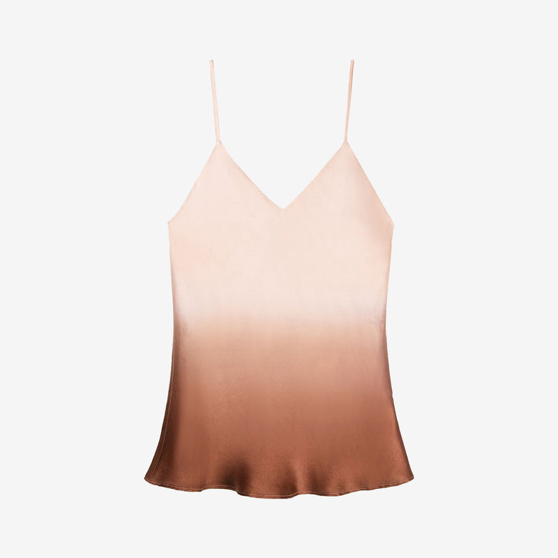 Signoret Top - Nude