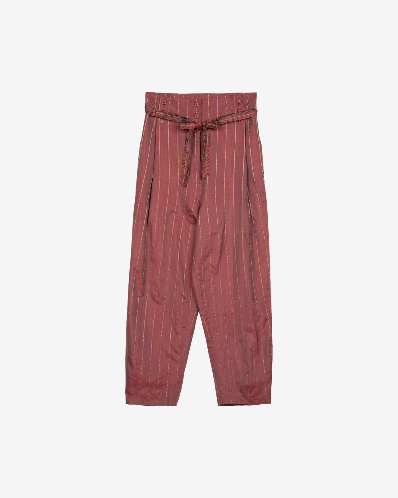 Arsinoe Pants - Red - Image 1