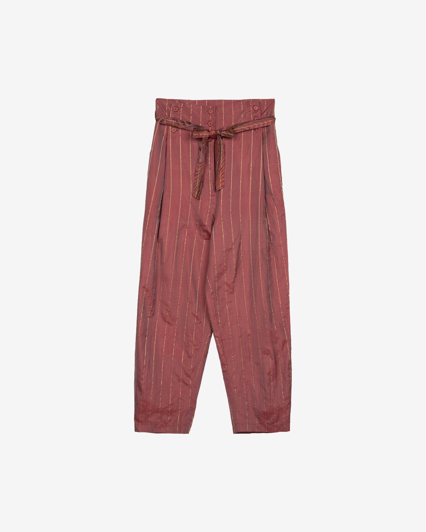 Arsinoe Pants - Red