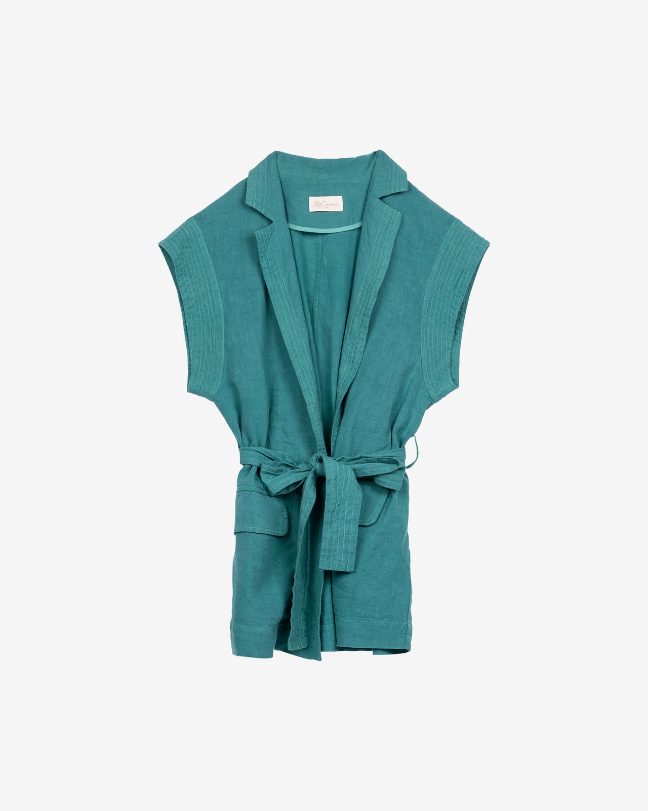 Gilet Dakini - Octane - Image 4