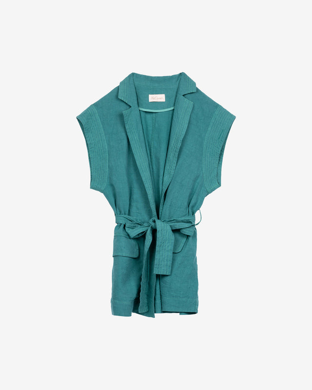 Gilet Dakini - Octane - Dernière image