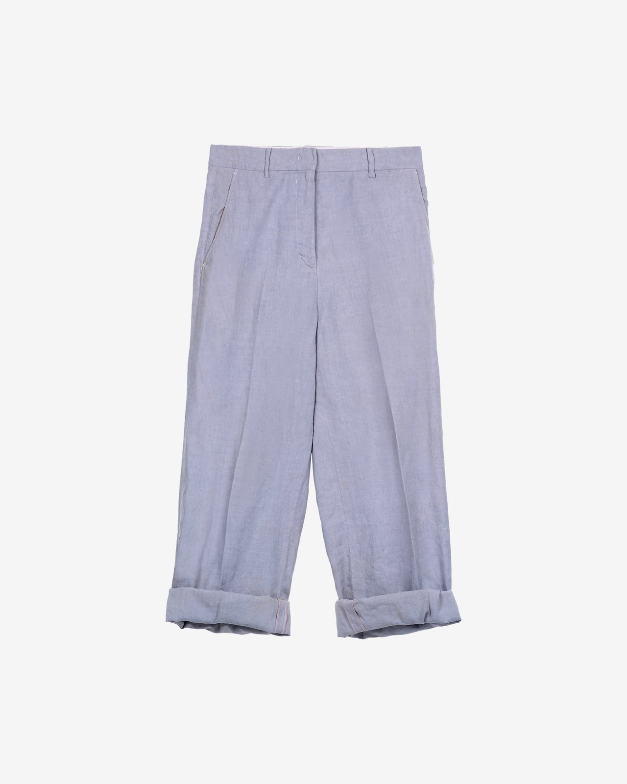 Dola Pants - Lilac - Image 5