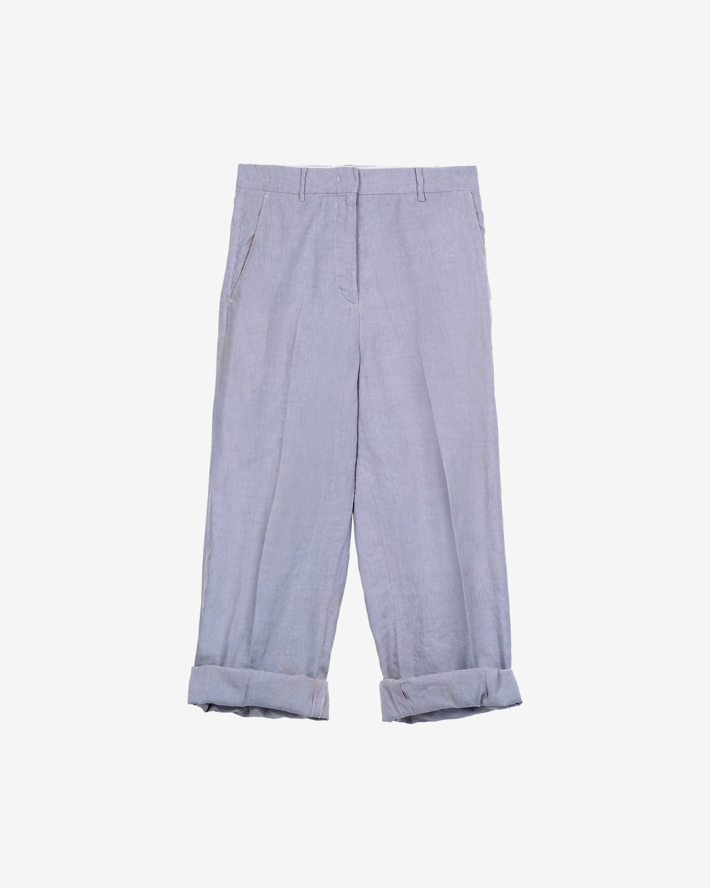 Dola Pants - Lilac