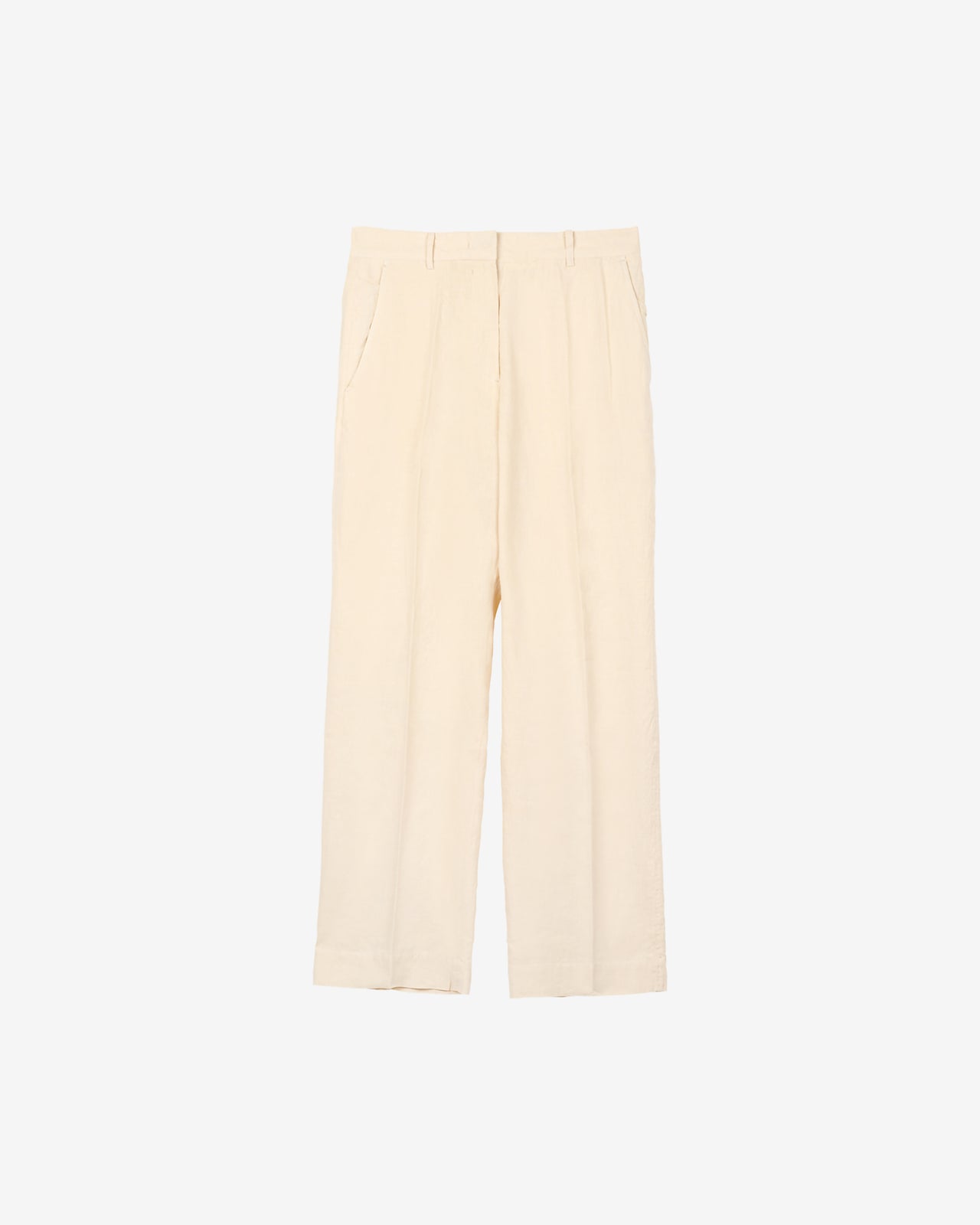 Pantalon Dola - Jaune - Image 5