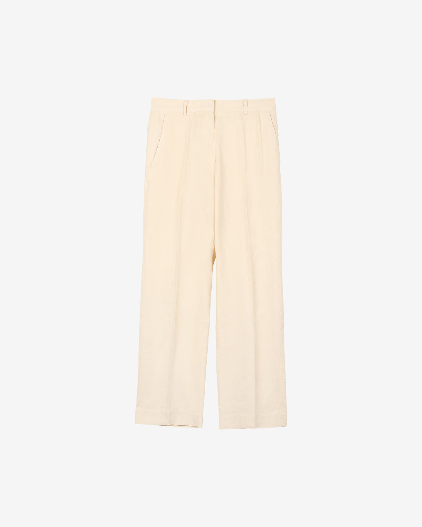 Pantalon Dola - Jaune