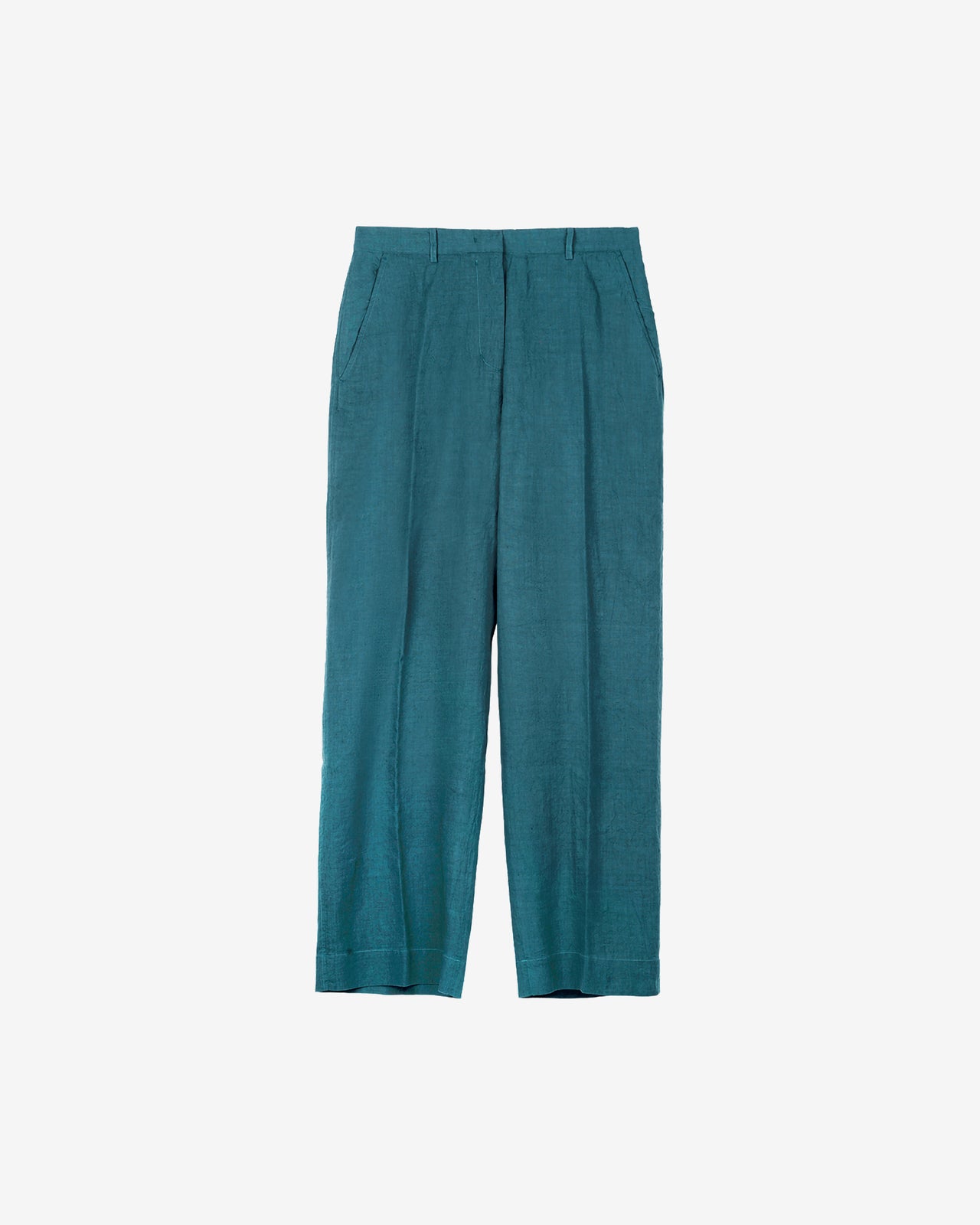 Pantalon Dola - Bleu Marine - Image 5