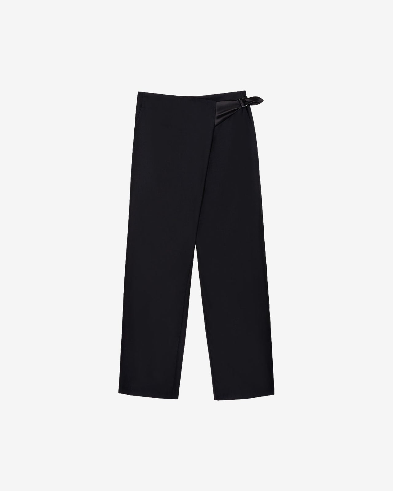 Dorian Pants - Black - Image 6