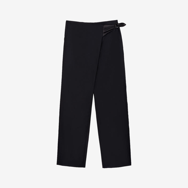 Dorian Pants - Black