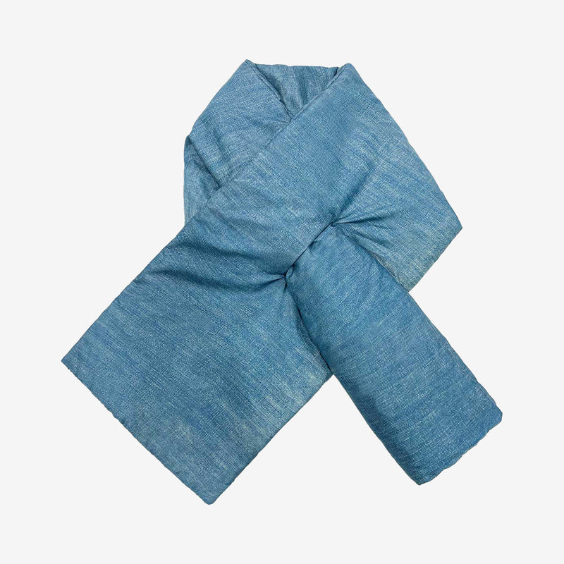 Drench Scarf - Denim