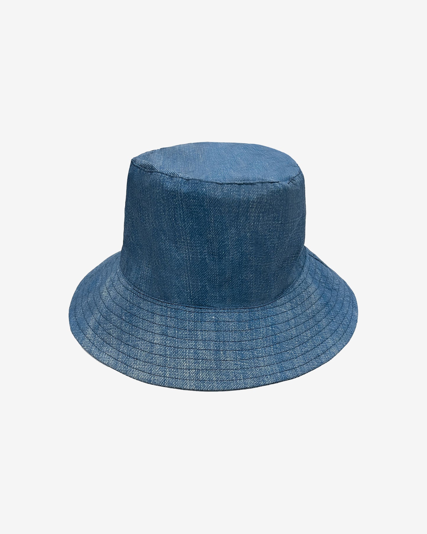Drip Hat - Denim