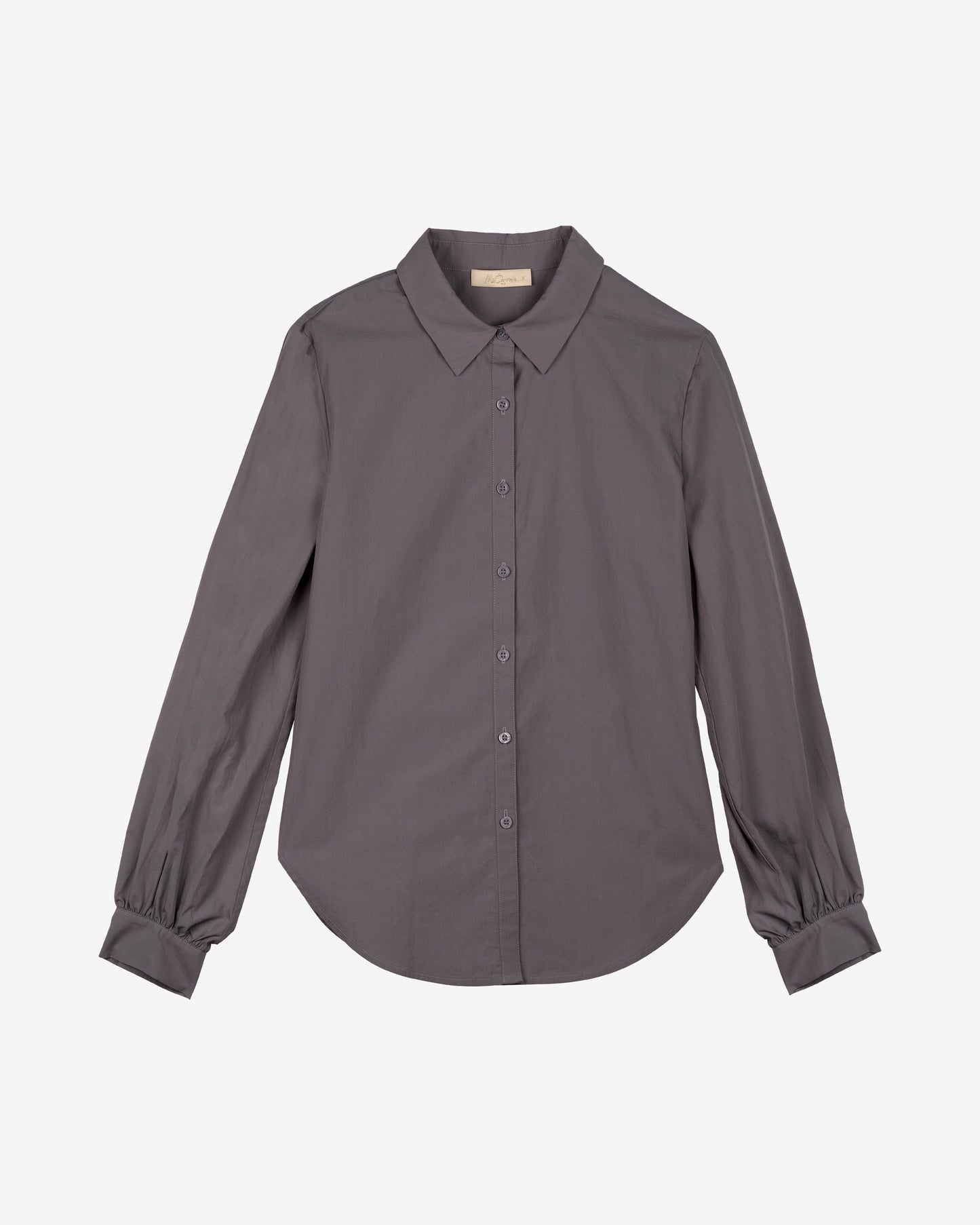 Essential Shirt - Mauve