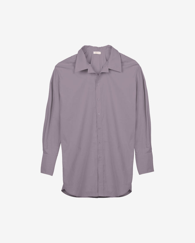 Eternal Shirt - Mauve - Image 1
